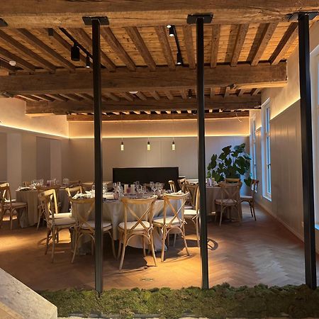 Hotel Hof Van Aragon Lier Kültér fotó