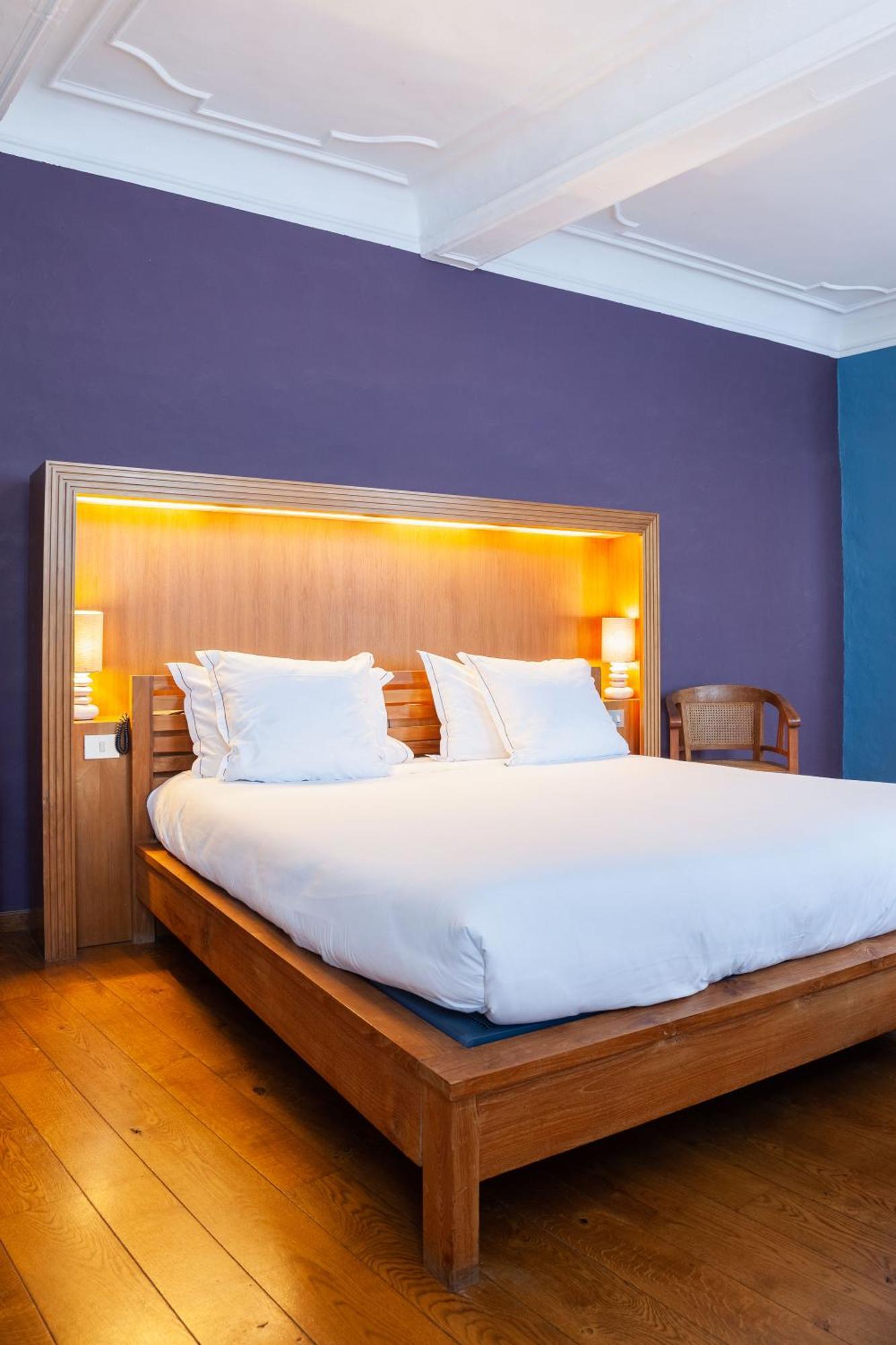 Hotel Hof Van Aragon Lier Kültér fotó